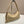 Prada Aimèe Large Shoulder 36cm Bag Light Beige Cowhide