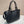 Prada Large Tote Bag 38cm Black Leather