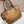 Prada Large Tote Bag 38cm Brown Leather