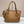 Prada Large Tote Bag 38cm Brown Leather