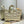 CD Toujours Bag Metallic Gold-Tone Calfskin 288529