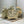 CD Toujours Tote Bag Metallic Gold-Tone Calfskin 288550