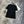 Prada Embroidered-Triangle Jersey T-shirt Cotton 350636