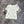 CD SS26 Lily Of The Valley T-Shirt White Cotton 350673