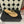 CC 26s Thong With Chain Beige Sheepskin 684867