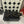 CC 26s Thong With Chain Black Sheepskin 684868