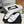 CC 26s Slide White Sheepskin 684903
