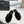 CC 26s Slide Black Velvet 684904