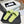 CC 26s Slide Light Green Velvet 684906