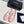 CC 26s Ballet Flat Light Pink Glossy Sheepskin 684822