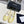 CC 26s Ballet Flat Lemon Yellow Glossy Sheepskin 684823
