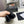CC 26s Ballet Flat Black Glossy Sheepskin 684824