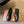 Miu 26s Lace-up Leather Shoes Black Sheepskin 726835