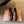 Miu 26s Lace-up Leather Shoes Coffee Sheepskin 726836