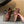 Prada 26s Collapse Sneakers Brown Crochet Laced 726980