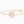 LUCKY MOVE DIAMOND PAVED BRACELET