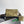 BV Two-In-One Cassette Bag 26cm Olive Green Leather