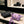 CC Purple And Beige Bag Charm