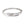SERPENTI BRACELET DIAMONDS SILVER