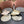 CD Fabric Half-Head Hat 491781