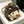 Balenciaga Plush Hedgehog Charm