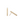 ICE CUBE PINK GOLD EARRINGS