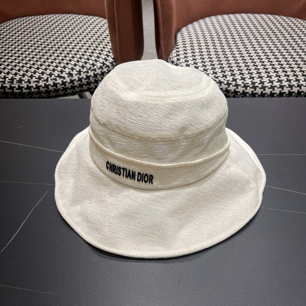 CC Fabric Bucket Hat 491729