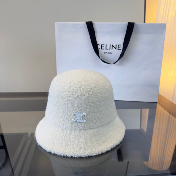 CE Wool Bucket Hat 477544