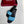 GG 26s Slide Sandals 5.5cm Velvet