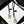 Chanel Perfume Bottle-shaped Leather Cord Charm