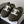 CC 2026 Slip-On Mules Wool 127837