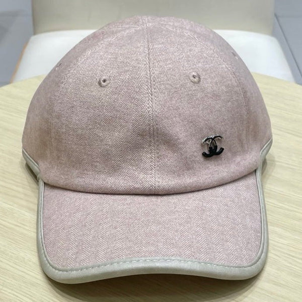CC Felt Baseball Cap Hat 491964