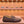 LV Moccasin Brown Monogram Cowhide