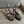 YSL 26S Platform Sandals 150 Mm Satin