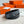 HM Buckle Belt Black Calfskin 187504