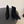 Miu 26s Western Ankle Boots Suede