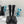 CC 2026 Knit Lace Up Combat Boots Black Calfskin 162215