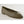 CC 2026 Quilted Ballet Flat Moss Green Leather