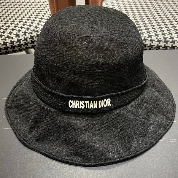 CC Fabric Bucket Hat 491729
