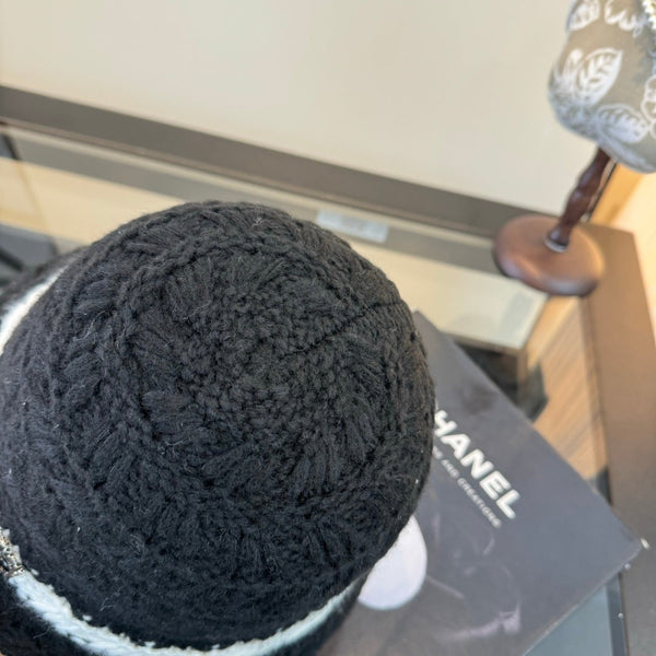 CC Wool Bucket Hat 477572