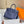HM Birkin 30cm Dark Navy Blue Epsom Leather