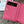 CC 2026 Double Zippered Short Wallet 11cm Leather 102531