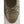 CC 2026 Quilted Ballet Flat Moss Green Leather
