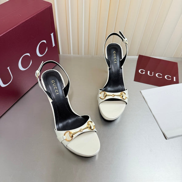 GG 26s Slingback Pump 10.5cm Calfskin