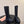 Miu 26s High Hiking Boots Calfskin