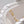 BV Lauren 1980 31.5cm White Lambskin