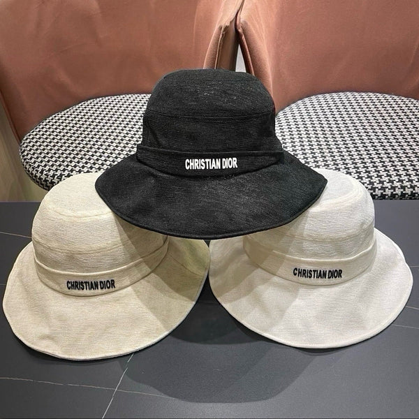 CC Fabric Bucket Hat 491729