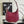 CC 2026 Shoulder Bag Crocodile Embossed Leather 167164