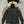 C. Goose Women's Chelsea Parka Black Cotton