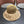 CD Straw Bow Bucket Hat 497554
